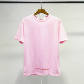 OFF WHITE Cherry Blossoms T-SHIRT